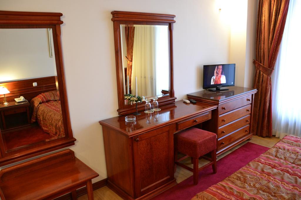 Hotel Dva Bisera Lagadin Exteriér fotografie