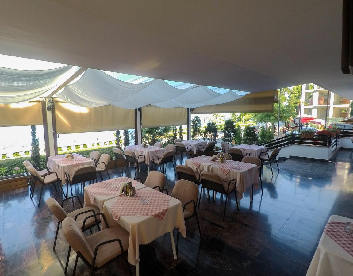 Hotel Dva Bisera Lagadin Exteriér fotografie